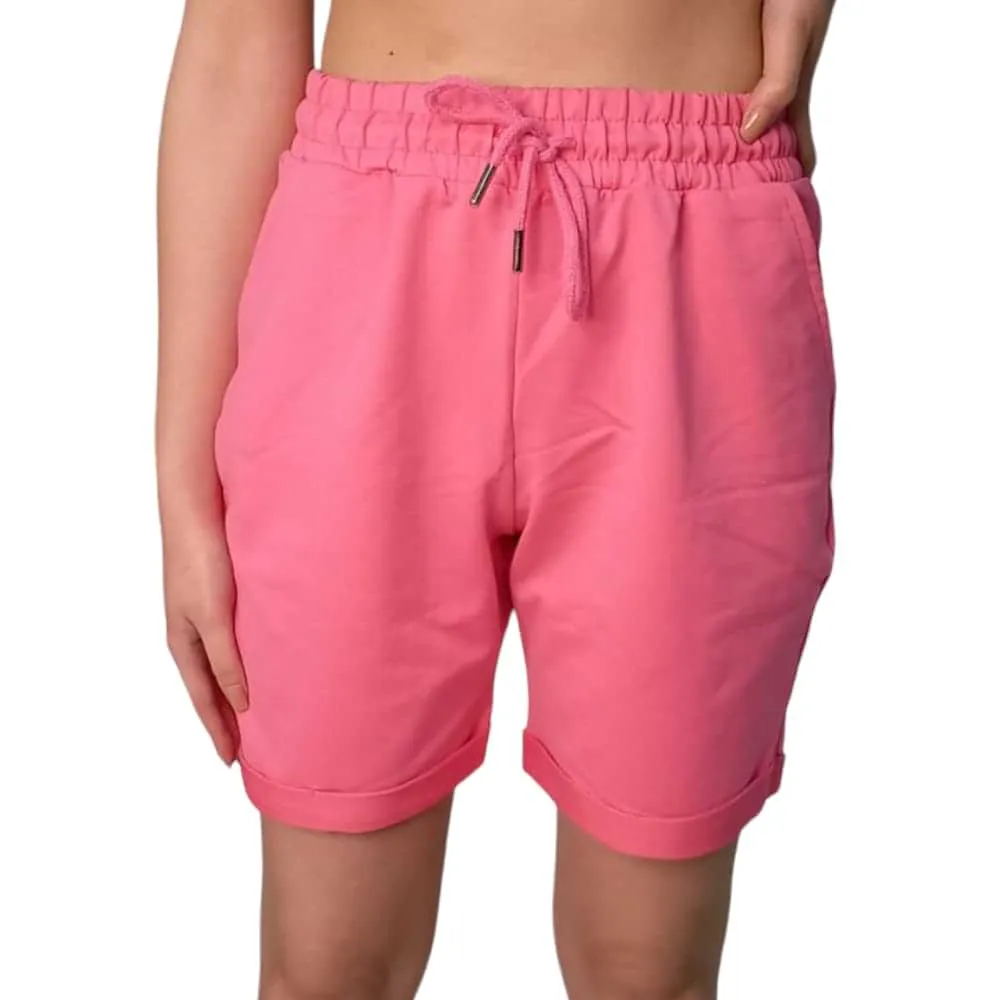Cotton Shorts S-135