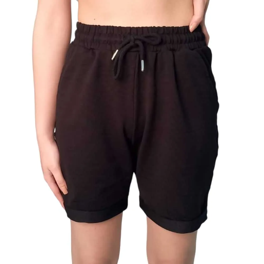 Cotton Shorts S-135