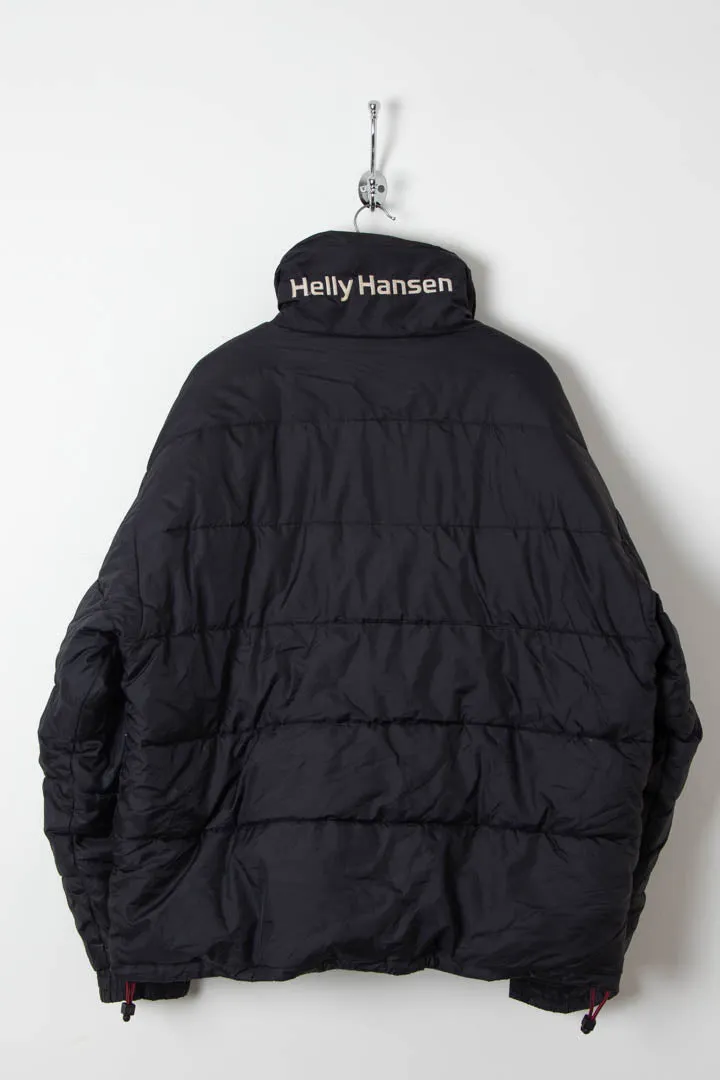 Helly Hansen Reversible Puffer Coat (L)