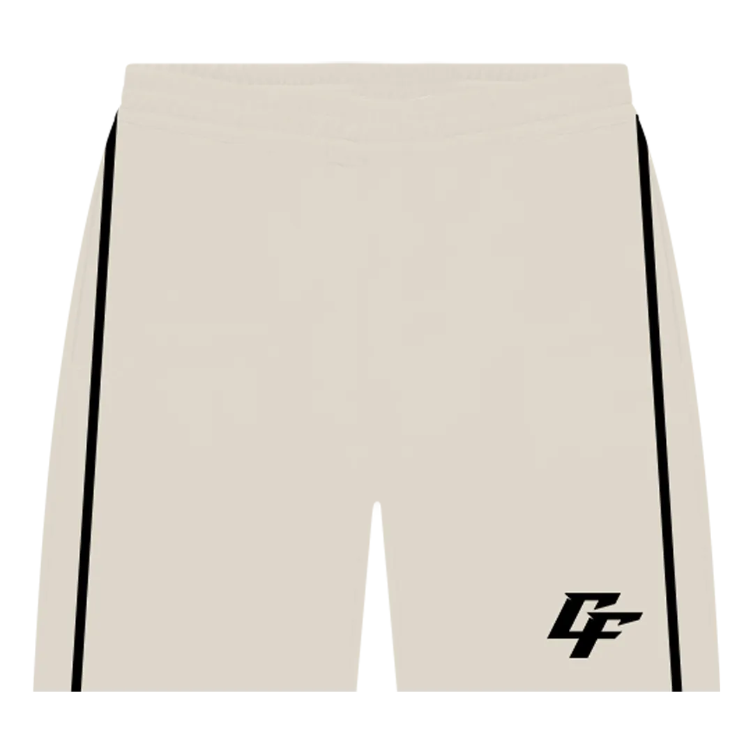 JERSEY SHORTS