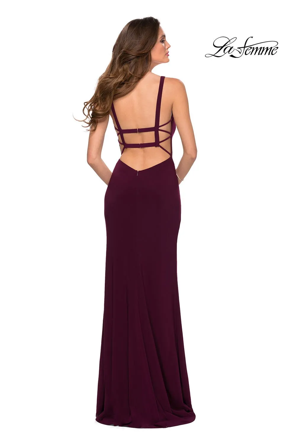 La Femme 29503 Dresses