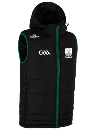 Rathmolyon HC Nova Sleeveless Gilet Kids