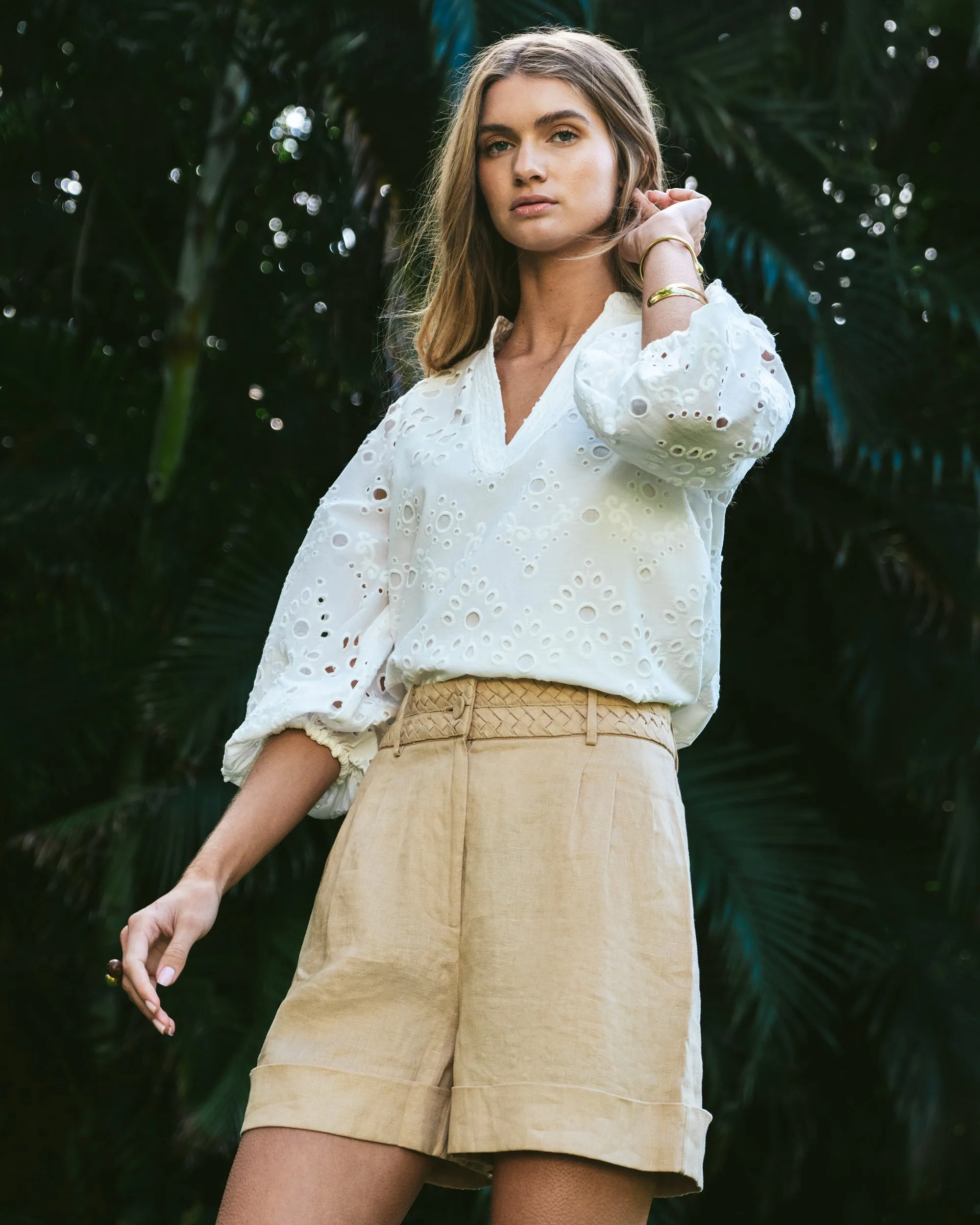 Rylie Top