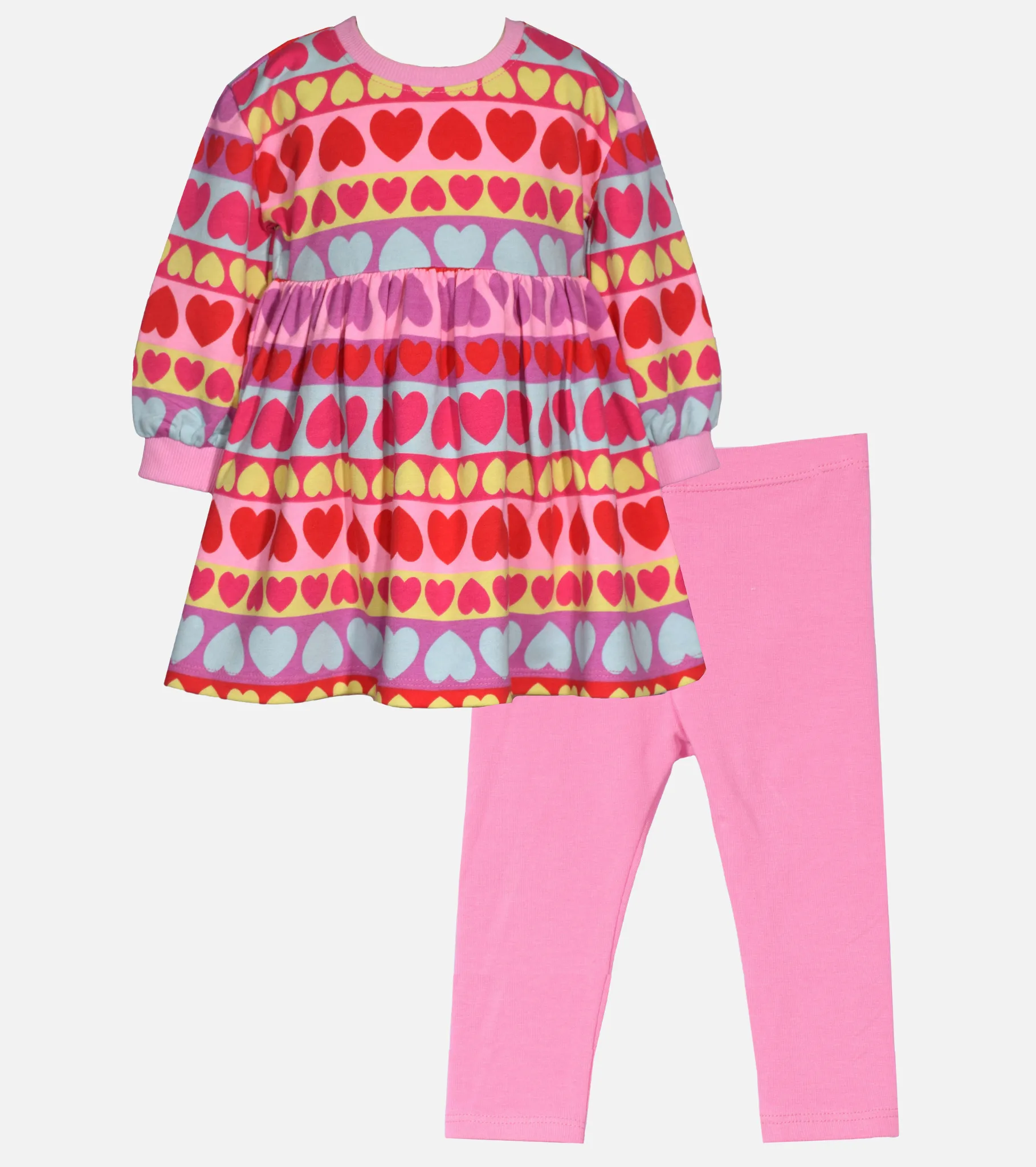 Sweetheart Legging Set