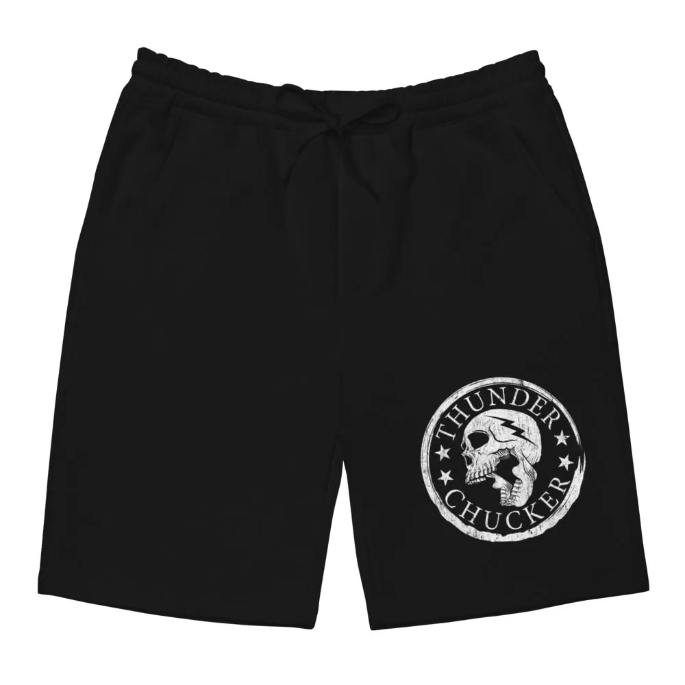 THUNDERCHUCKER Shorts