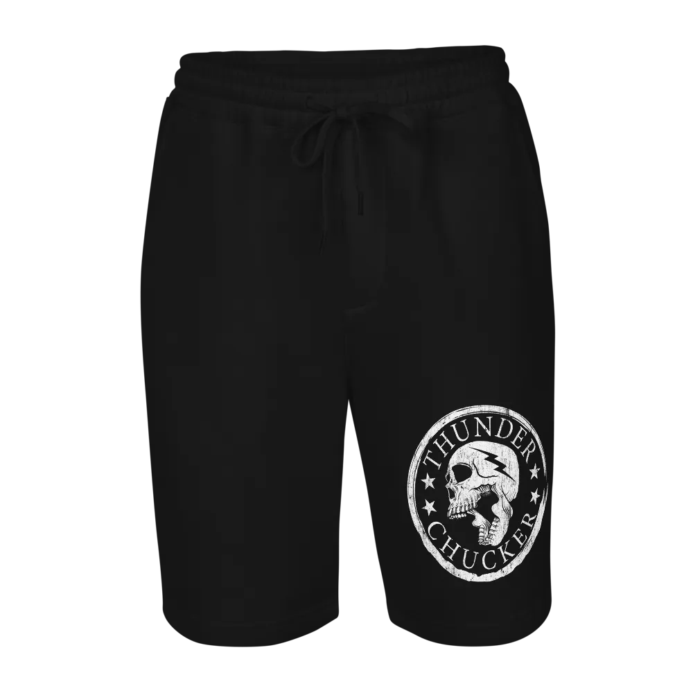 THUNDERCHUCKER Shorts